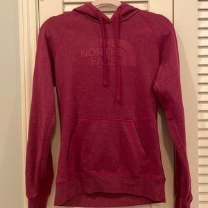 The North Face Womens Hoodie